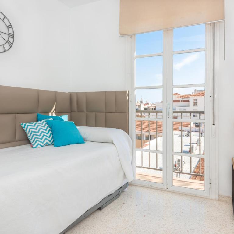 Myramar Premium Center - Apartamento de 3 dormitorios - 14