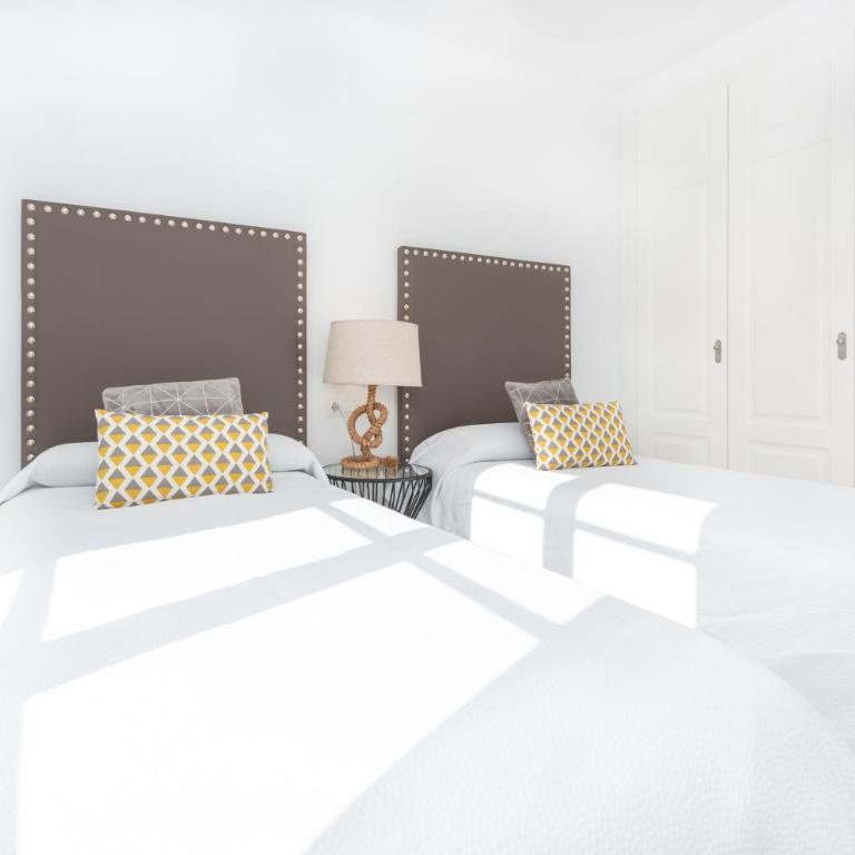Myramar Premium Center - Apartamento de 3 dormitorios - 8