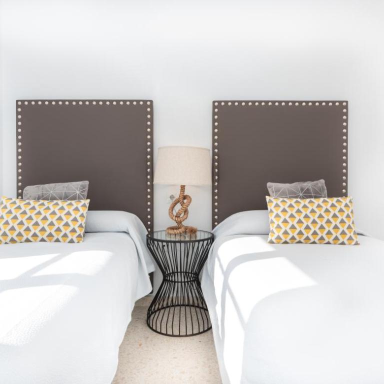 Myramar Premium Center - Apartamento de 3 dormitorios - 11