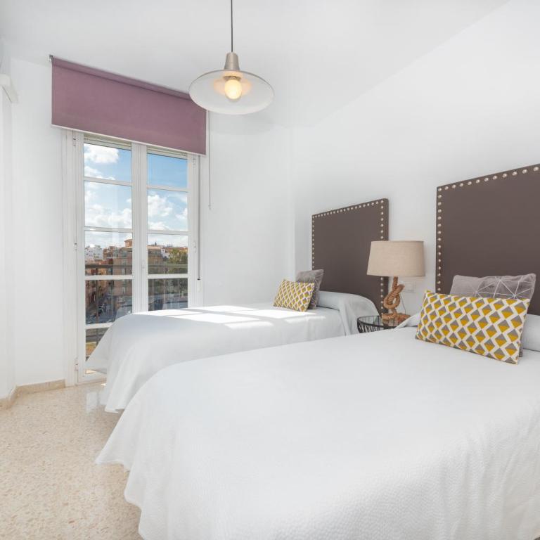 Myramar Premium Center - Apartamento de 3 dormitorios - 7