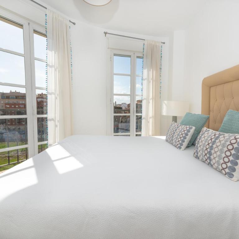 Myramar Premium Center - Apartamento de 3 dormitorios - 2