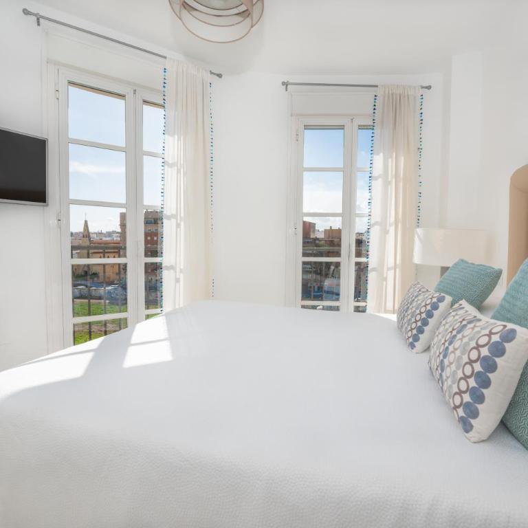 Myramar Premium Center - Apartamento de 3 dormitorios - 1