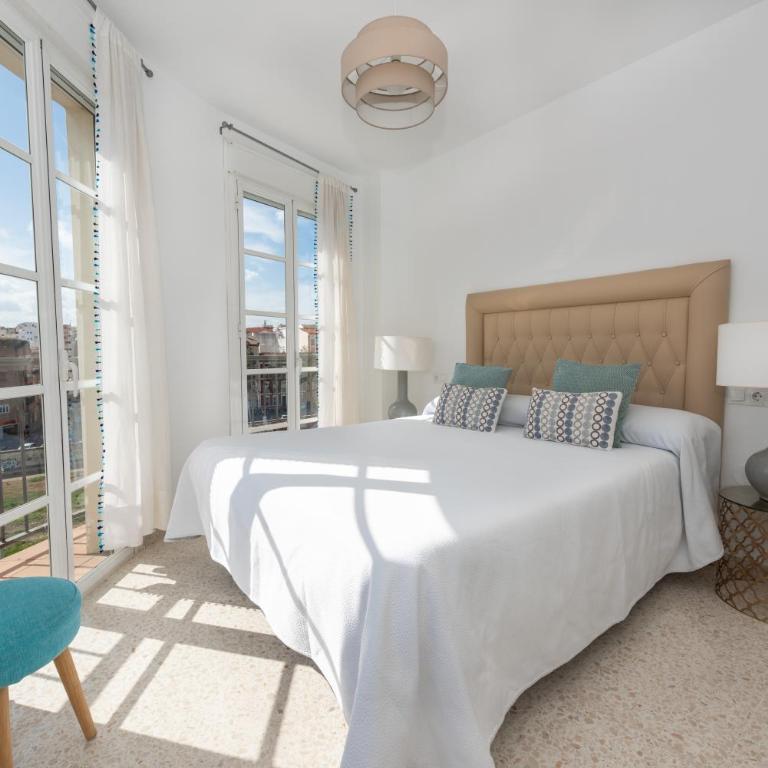 Myramar Premium Center - Apartamento de 3 dormitorios - 3