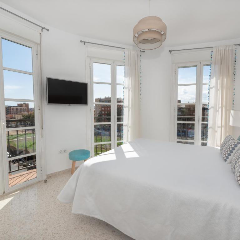 Myramar Premium Center - Apartamento de 3 dormitorios - 4