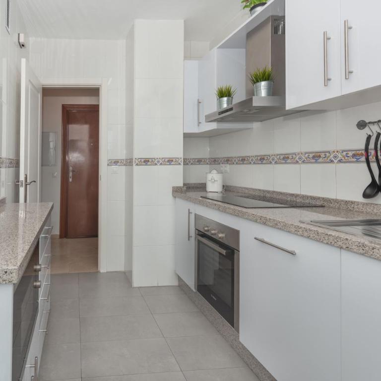 Myramar Premium Center - Apartamento de 3 dormitorios - 17