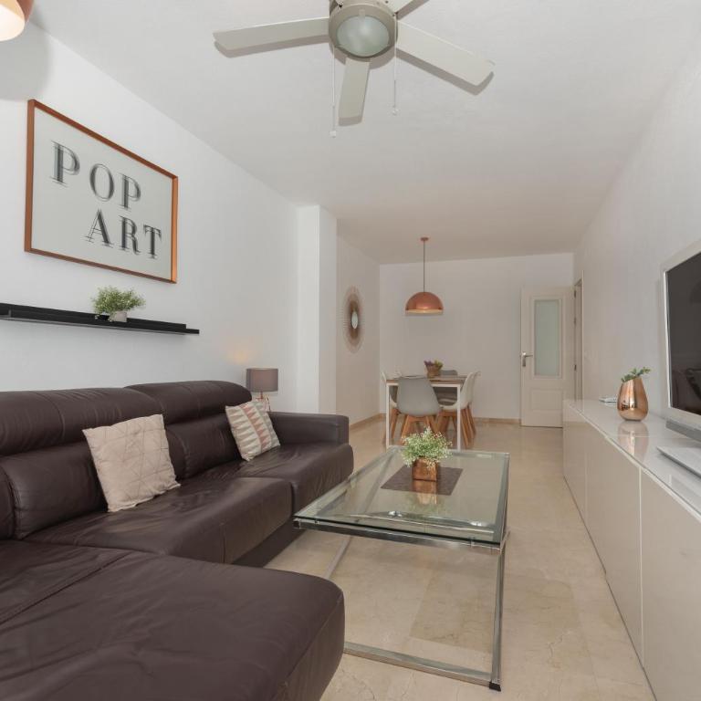 Myramar Premium Center - Apartamento de 3 dormitorios - 24