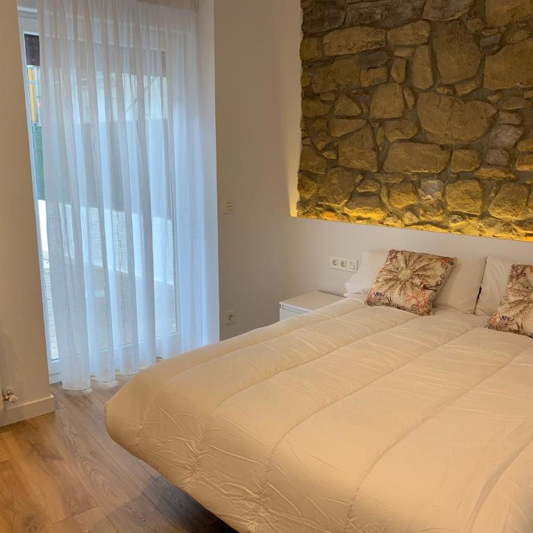 ARENA Apartamento - Perla Boutique Apartamentos - Apartamento de 2 dormitorios - 20