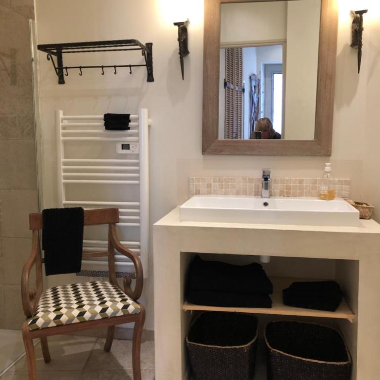 Sous le Clocher - Appartement - 31