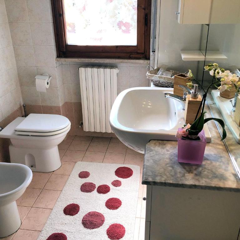 Comfort House Pisa - Two-Bedroom Apartment - 16