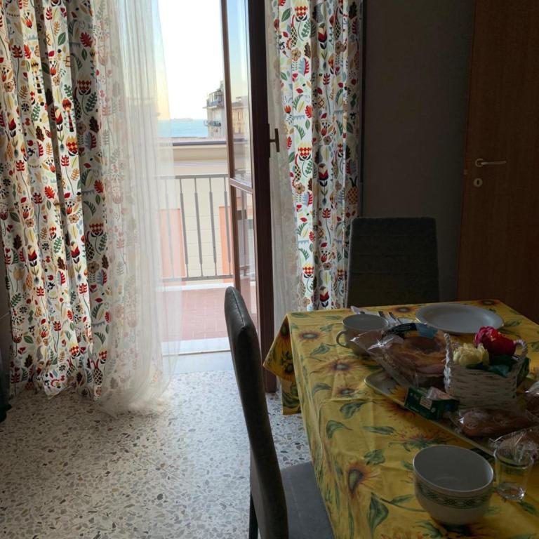 Corso Vittorio Emanuele Luxury house - Appartamento con 1 Camera da Letto - 48