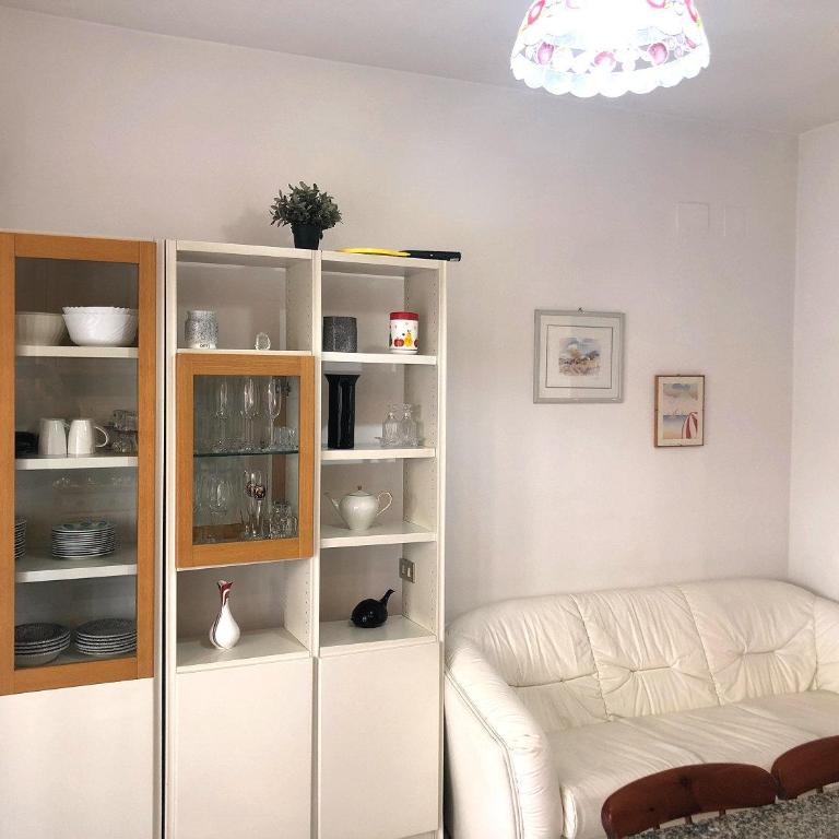 Comfort House Pisa - Two-Bedroom Apartment - 24