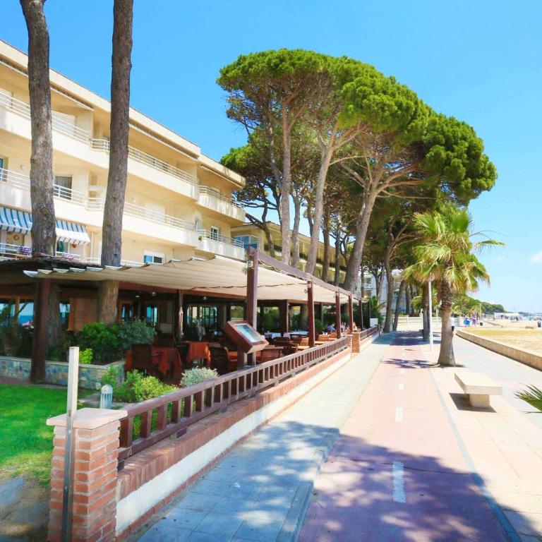 LITORAL COSTA DORADA - TUCAN vista mar - Apartamento de 2 dormitorios - 8
