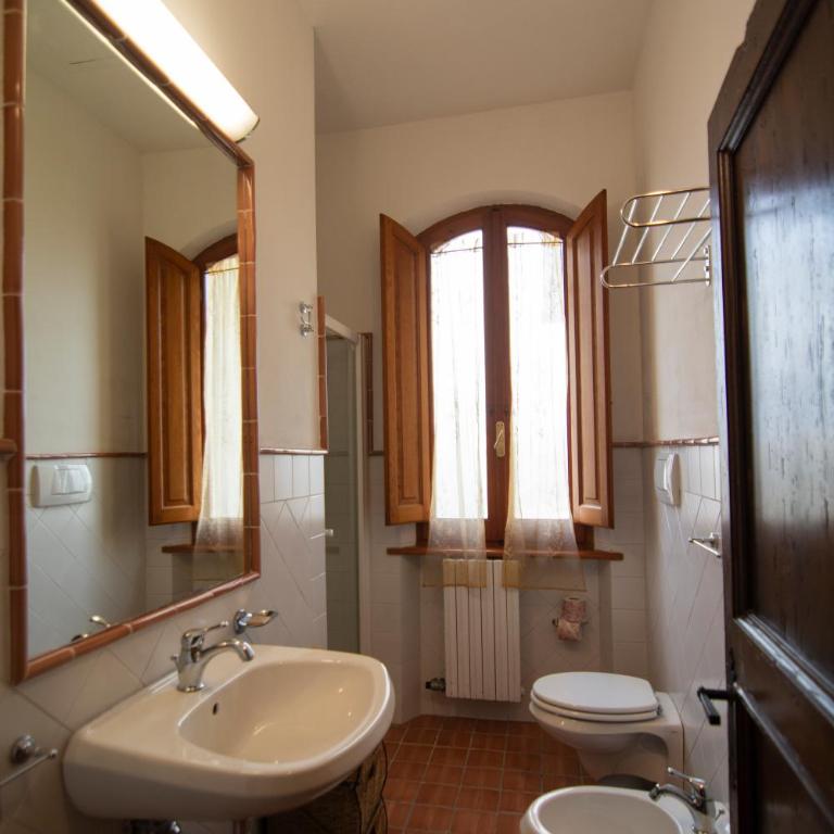 Agriturismo Raccianello - Apartment with Balcony - 15