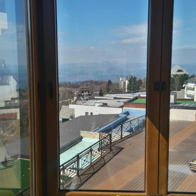 Milmari, Resort, Premier Apartman A52 & Parking garage FREE - Studio Apartment - 44