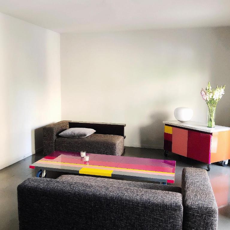 Colourful Living - Appartamento con 2 Camere da Letto - 9