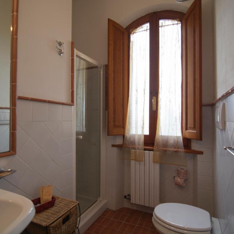 Agriturismo Raccianello - Apartment with Balcony - 14