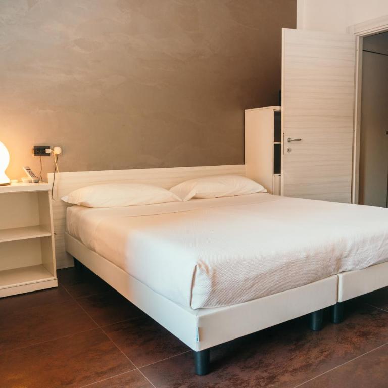 Residence Hotel Torino Uno - Single Room - 3