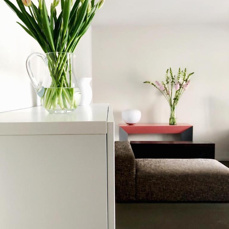 Colourful Living - Appartamento con 2 Camere da Letto - 4