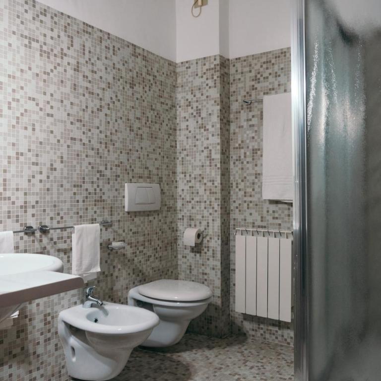 Residence Hotel Torino Uno - Single Room - 7