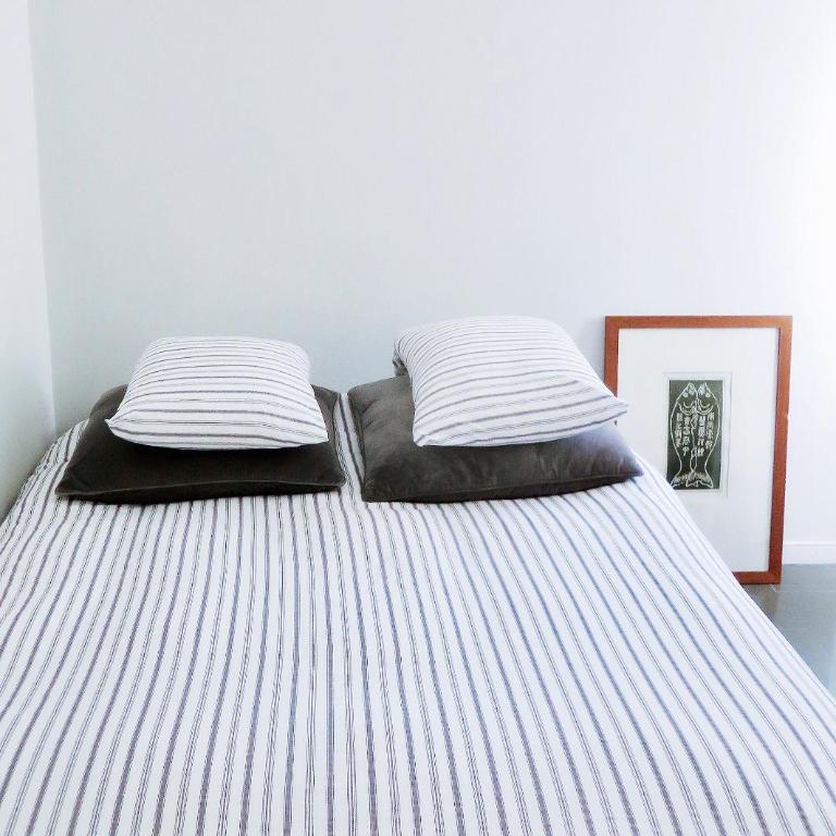 Colourful Living - Appartamento con 2 Camere da Letto - 16