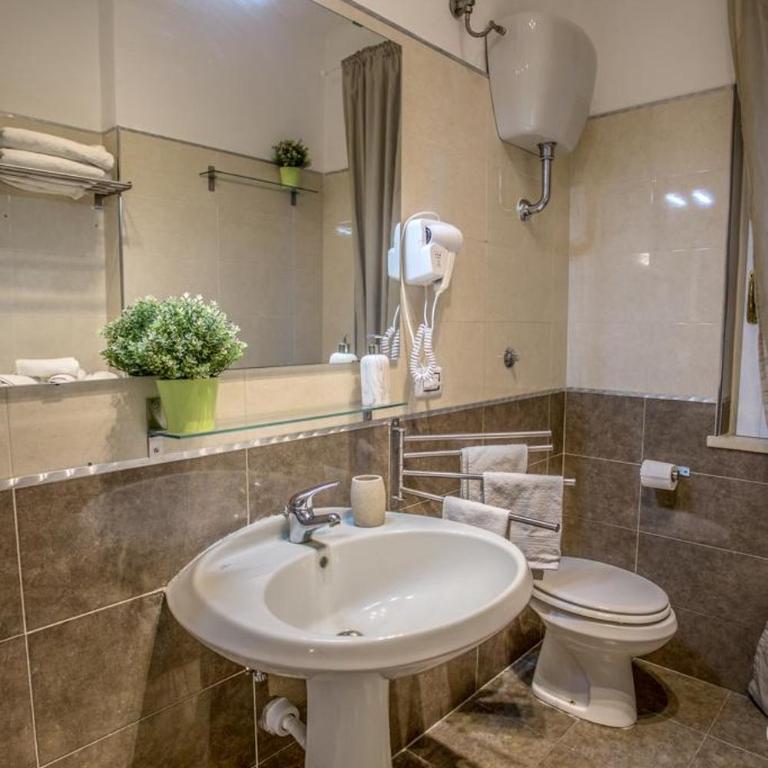 Seaside House - Appartamento - 26