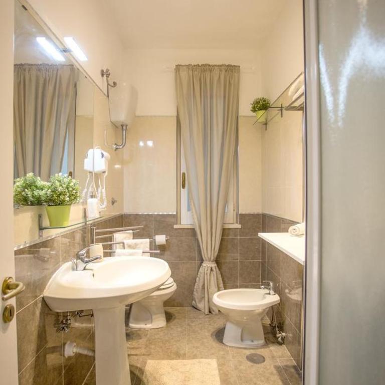 Seaside House - Appartamento - 18