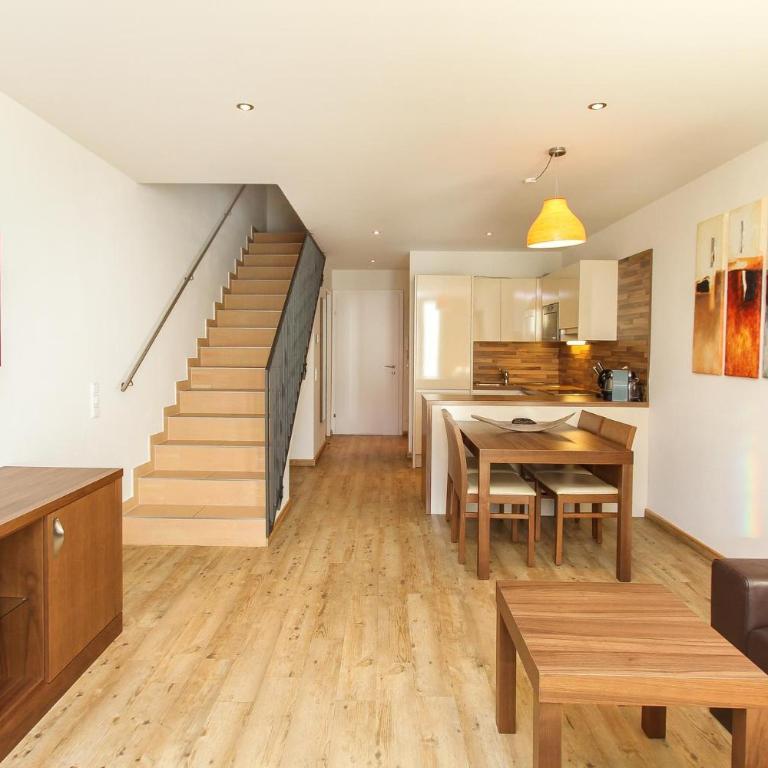 Emma Apartments- self- check -in - Apartment - auf 2 Etagen - 8