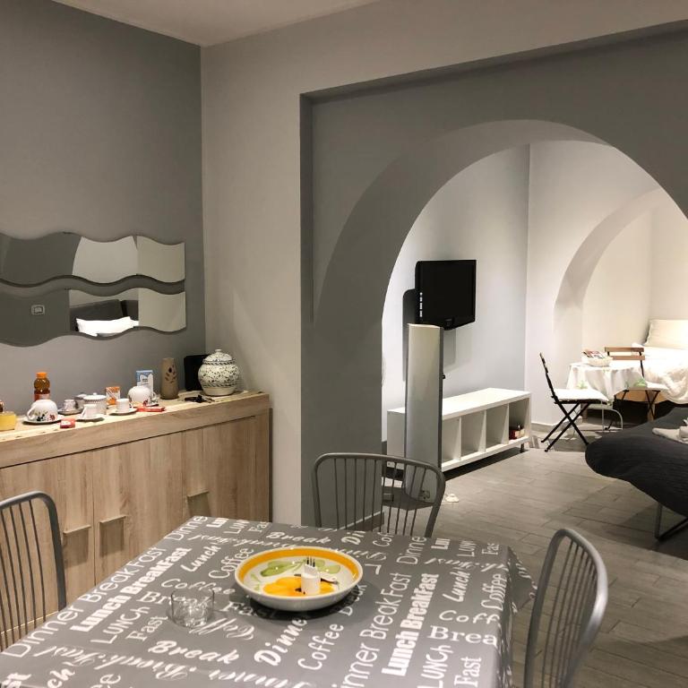 Al Bastione Holiday House - Appartamento - 5