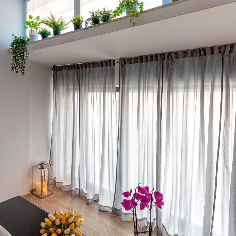 Milky House Milan - Loft - 19