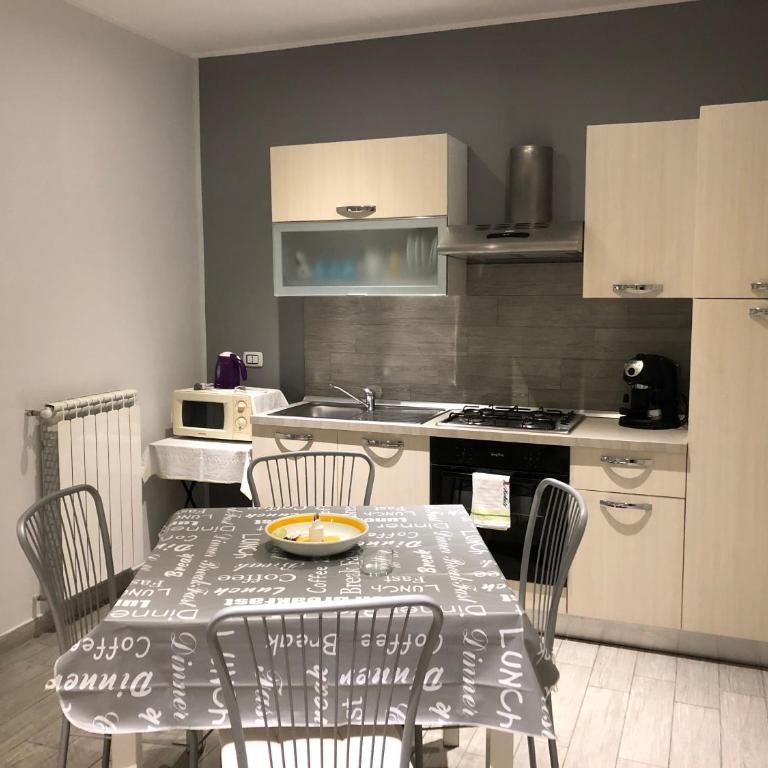 Al Bastione Holiday House - Appartamento - 4
