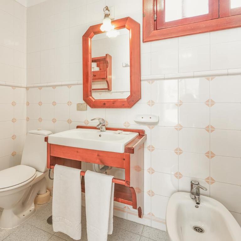 Parque Santiago IV Official - Apartamento Clásico de 1 dormitorio con vistas al mar - 1