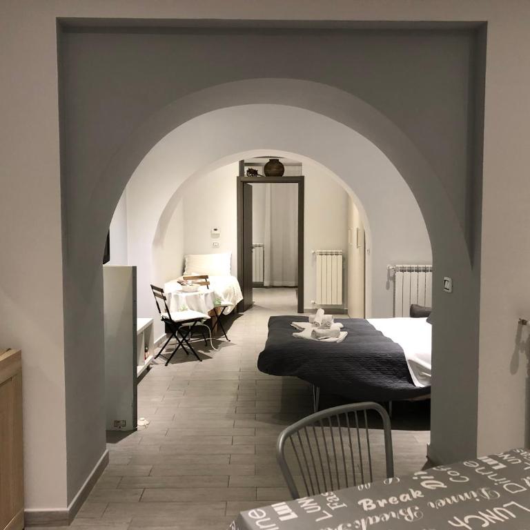 Al Bastione Holiday House - Appartamento - 2