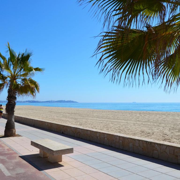 La Torre - Villa Rosamar Beach - Casa de vacaciones de 2 dormitorios - 8