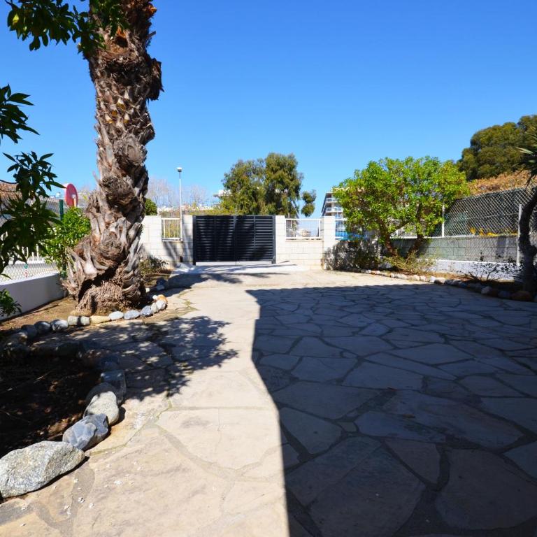 La Torre - Villa Rosamar Beach - Casa de vacaciones de 2 dormitorios - 7