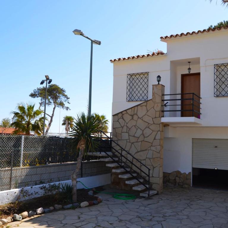 La Torre - Villa Rosamar Beach - Casa de vacaciones de 2 dormitorios - 14