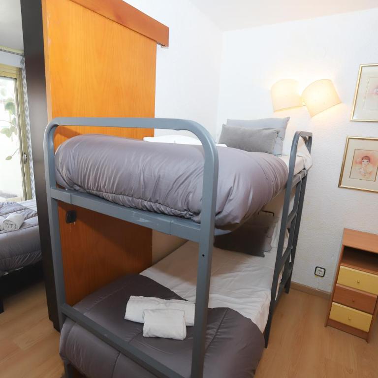 DIFERENTFLATS Novelty - Apartamento de 2 dormitorios con vistas al mar - 7