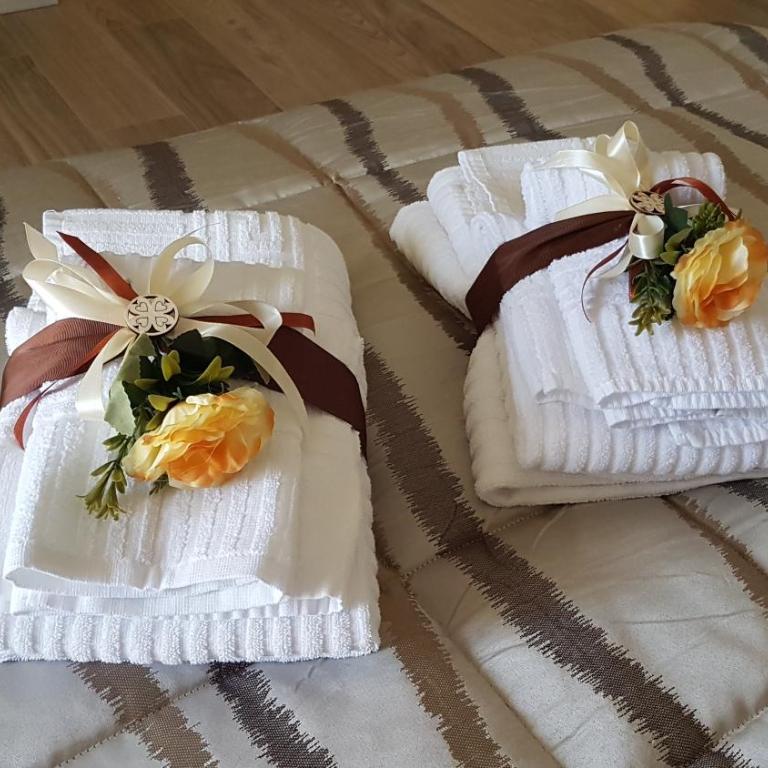 Casa Vacanze Derica - Appartamento con 2 Camere da Letto - 2