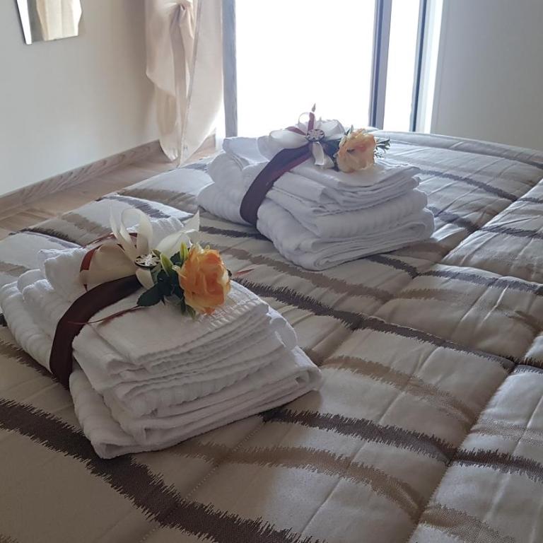 Casa Vacanze Derica - Appartamento con 2 Camere da Letto - 6
