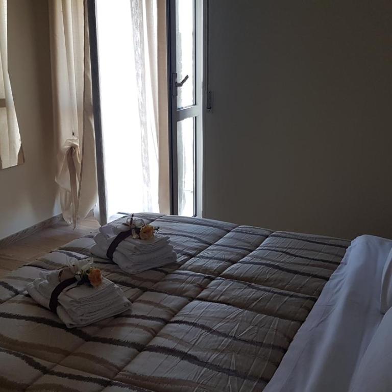 Casa Vacanze Derica - Appartamento con 2 Camere da Letto - 5