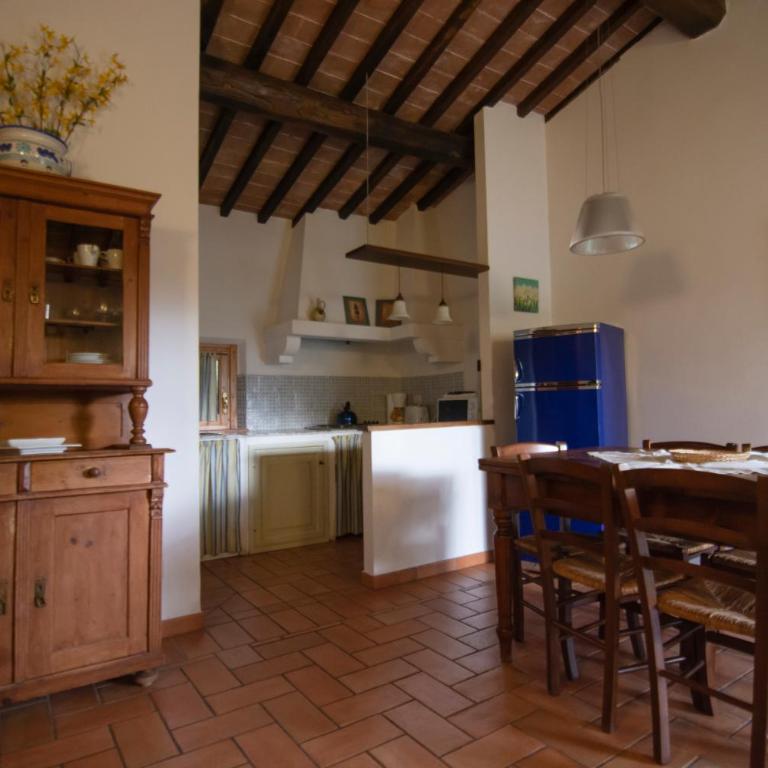 Agriturismo Raccianello - Three-Bedroom Apartment - Annex - 3