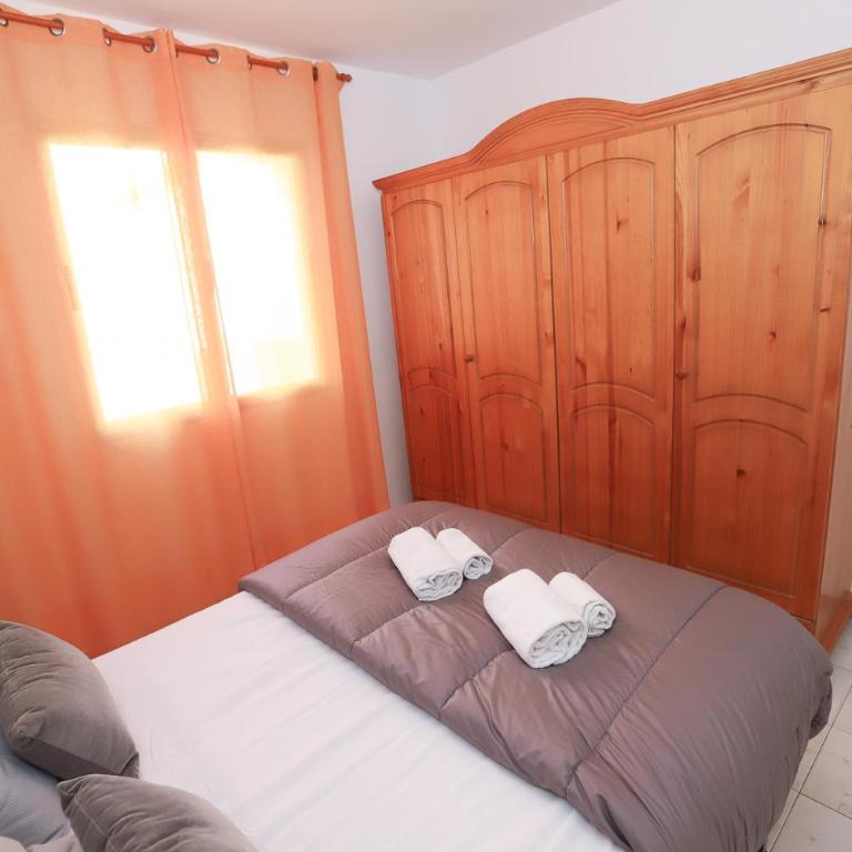 DIFFERENTFLATS Dms - Two-Bedroom Apartment - 4