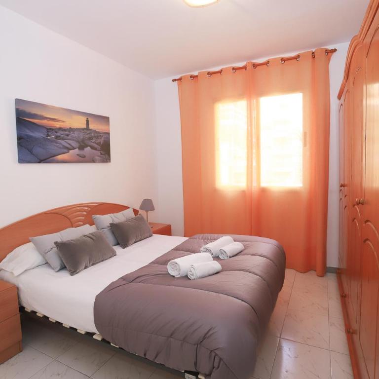 DIFFERENTFLATS Dms - Two-Bedroom Apartment - 5