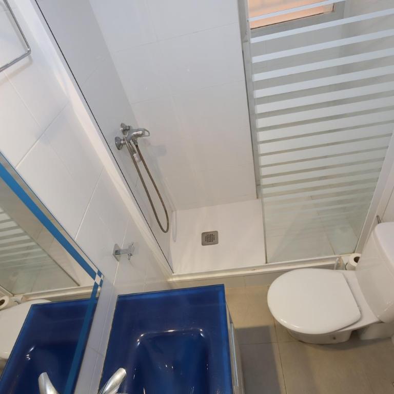 DIFFERENTFLATS Dms - Two-Bedroom Apartment - 11