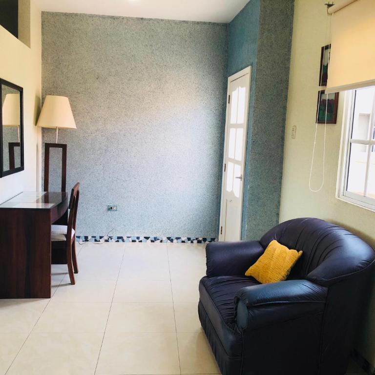 Eco Hotel Katarma - Triple Room - 21