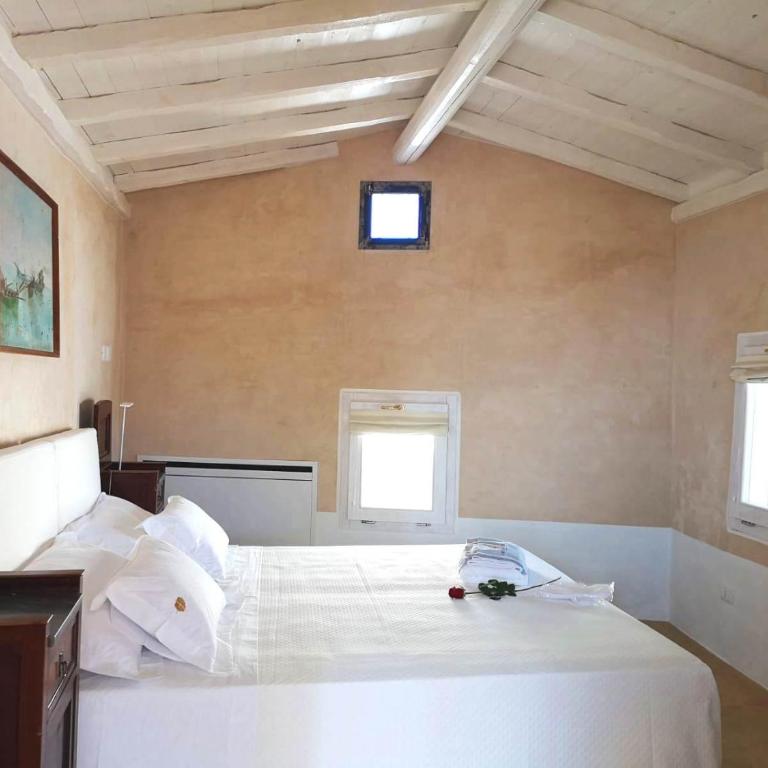Pascaraymondo Suite Palace - Suite con Vasca Idromassaggio - 3