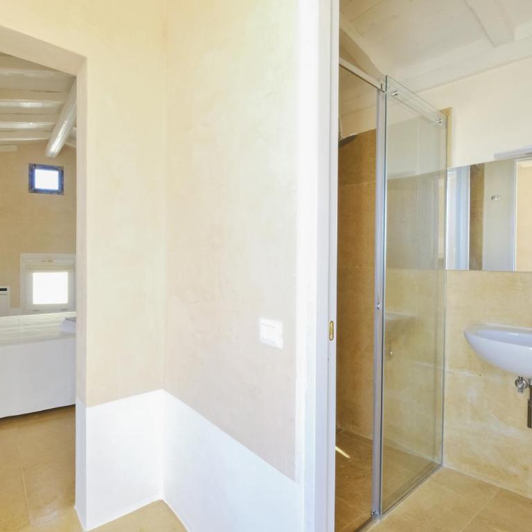 Pascaraymondo Suite Palace - Suite con Vasca Idromassaggio - 5