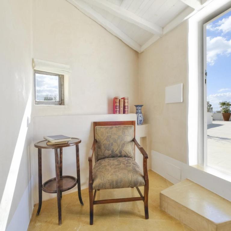 Pascaraymondo Suite Palace - Suite con Vasca Idromassaggio - 6