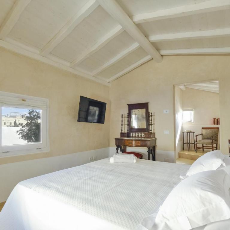 Pascaraymondo Suite Palace - Suite con Vasca Idromassaggio - 2
