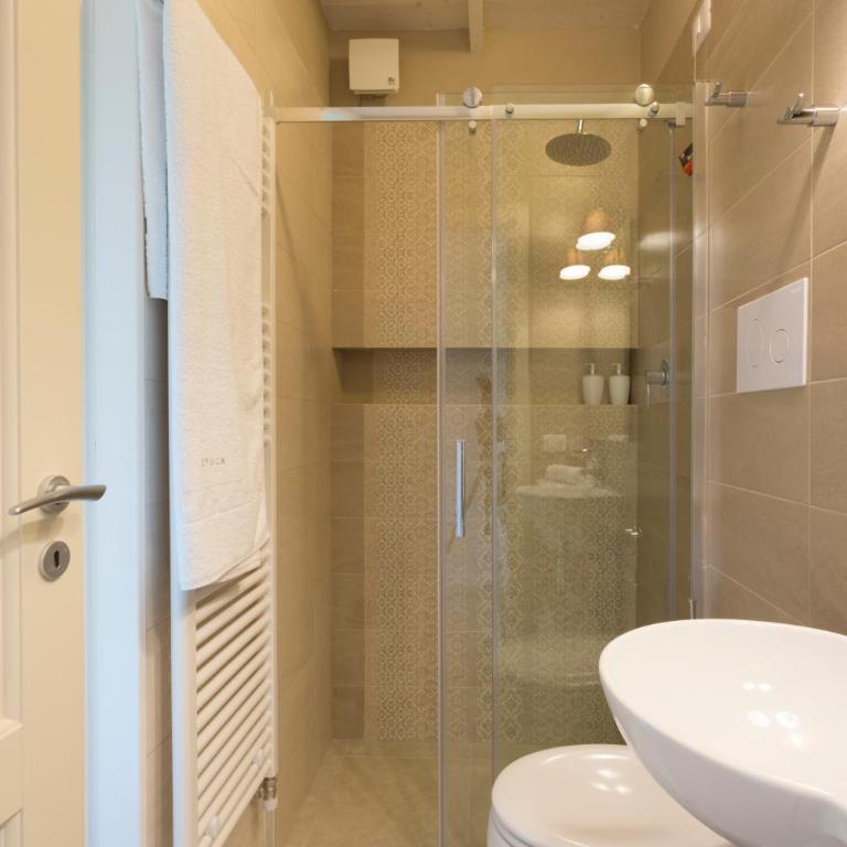 Evoca - Double Room with Extra Bed - 5