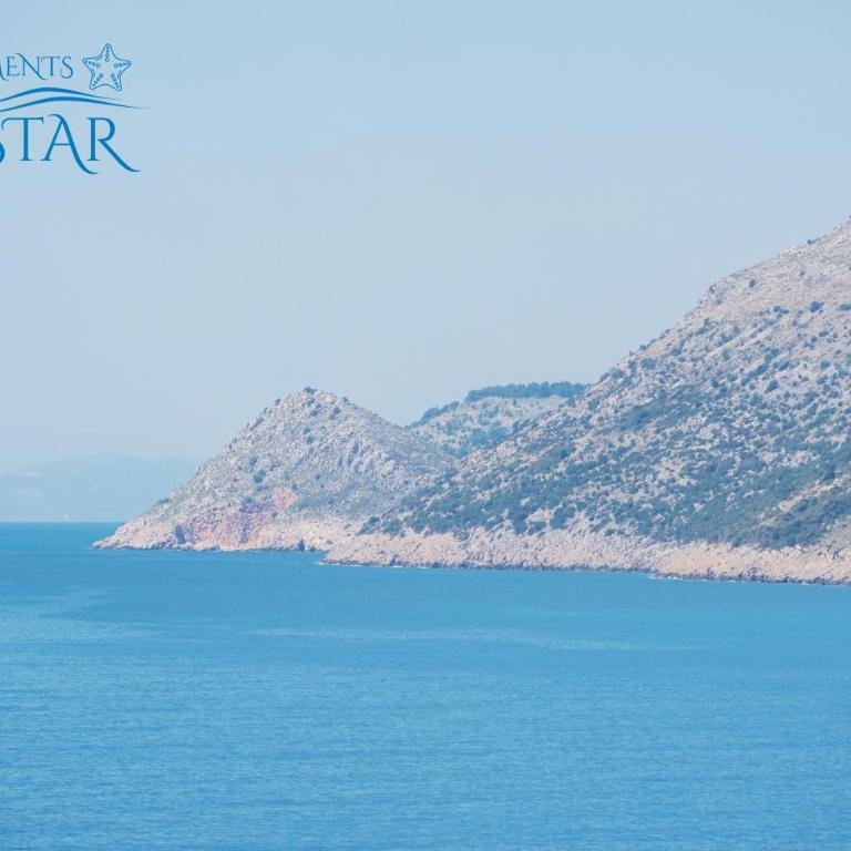 Sea Star Apartment - Apartment - 3